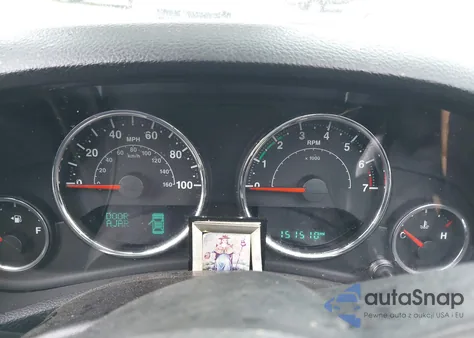 2015 Jeep Wrangler Unlimited Willys Wheeler из США, поврежденный, VIN 1C4BJWDG4FL564614